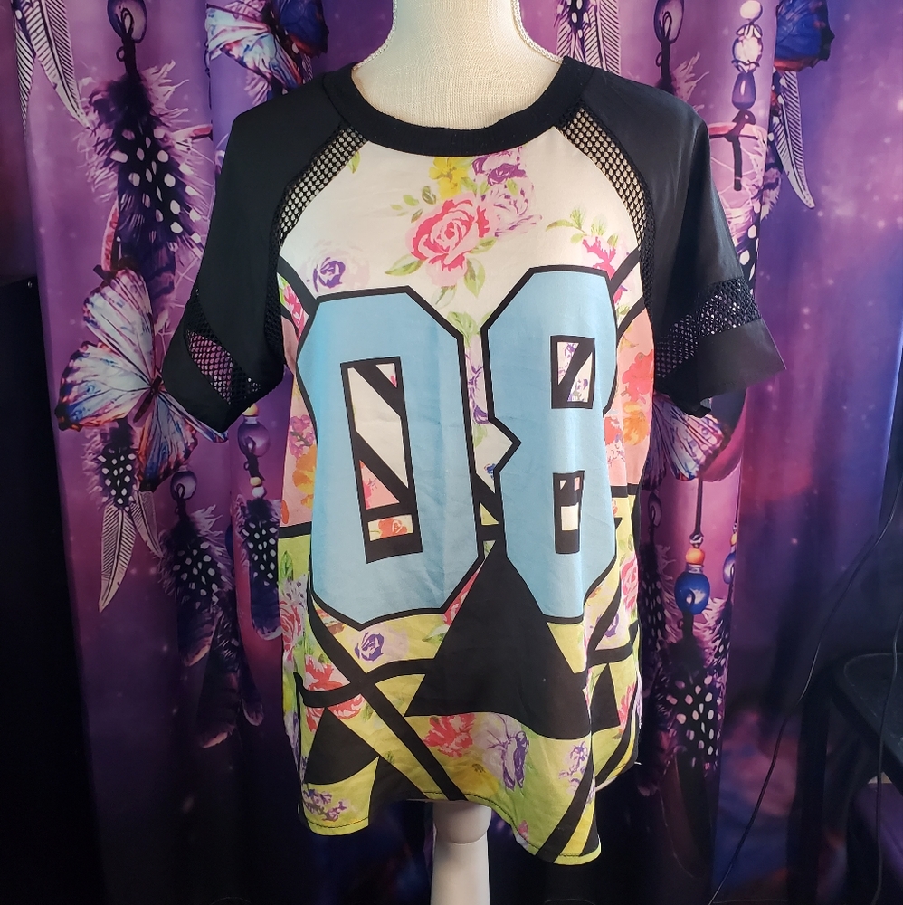 Summer top